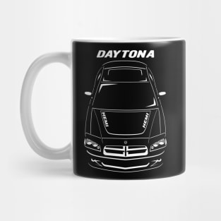 Dodge Charger Daytona 2006 - 2009 Mug